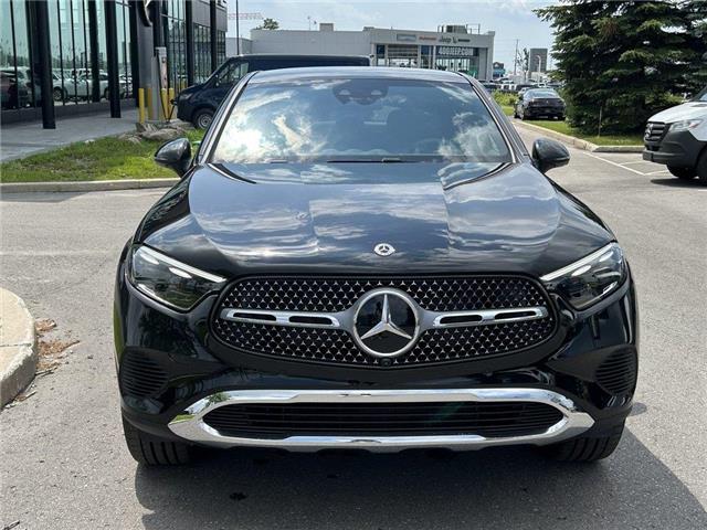 2026 Mercedes-Benz GLC 300 Base (Stk: 191126) in Innisfil - Image 8 of 19