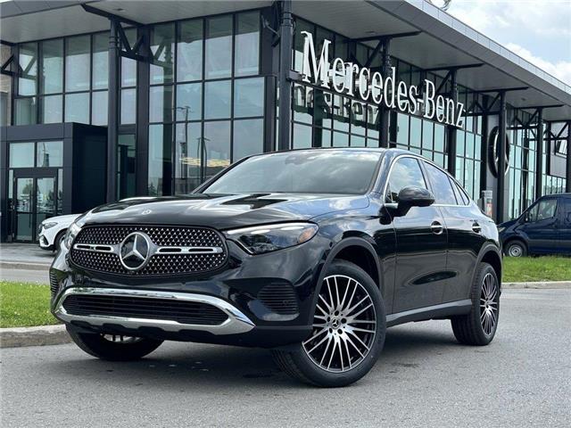 2026 Mercedes-Benz GLC 300 Base (Stk: 191126) in Innisfil - Image 9 of 19