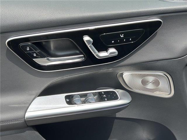 2026 Mercedes-Benz GLC 300 Base (Stk: 191126) in Innisfil - Image 10 of 19