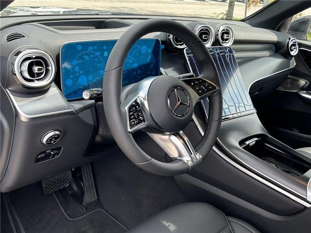 2026 Mercedes-Benz GLC 300 Base (Stk: 191126) in Innisfil - Image 11 of 19