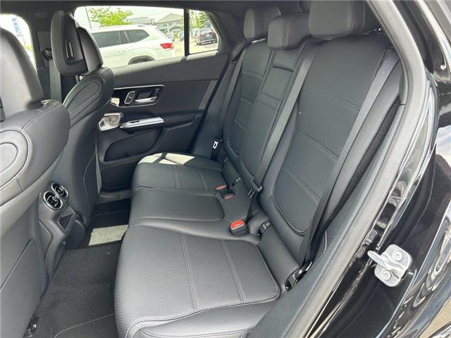 2026 Mercedes-Benz GLC 300 Base (Stk: 191126) in Innisfil - Image 13 of 19