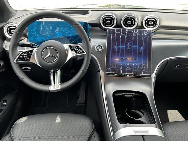 2026 Mercedes-Benz GLC 300 Base (Stk: 191126) in Innisfil - Image 14 of 19