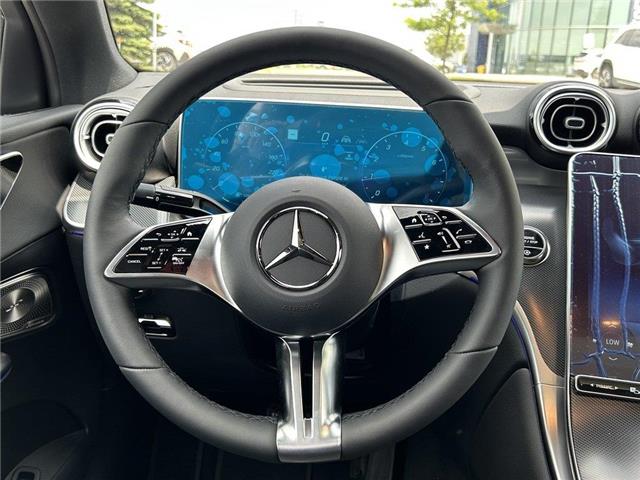 2026 Mercedes-Benz GLC 300 Base (Stk: 191126) in Innisfil - Image 15 of 19