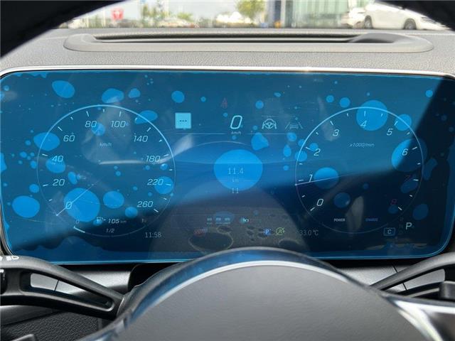 2026 Mercedes-Benz GLC 300 Base (Stk: 191126) in Innisfil - Image 16 of 19
