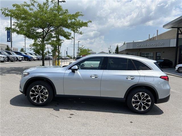 2026 Mercedes-Benz GLC 350e Base (Stk: 191124) in Innisfil - Image 2 of 19