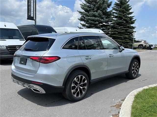 2026 Mercedes-Benz GLC 350e Base (Stk: 191124) in Innisfil - Image 5 of 19