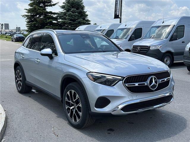 2026 Mercedes-Benz GLC 350e Base (Stk: 191124) in Innisfil - Image 7 of 19