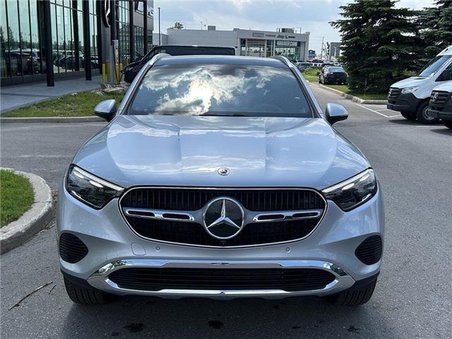 2026 Mercedes-Benz GLC 350e Base (Stk: 191124) in Innisfil - Image 8 of 19