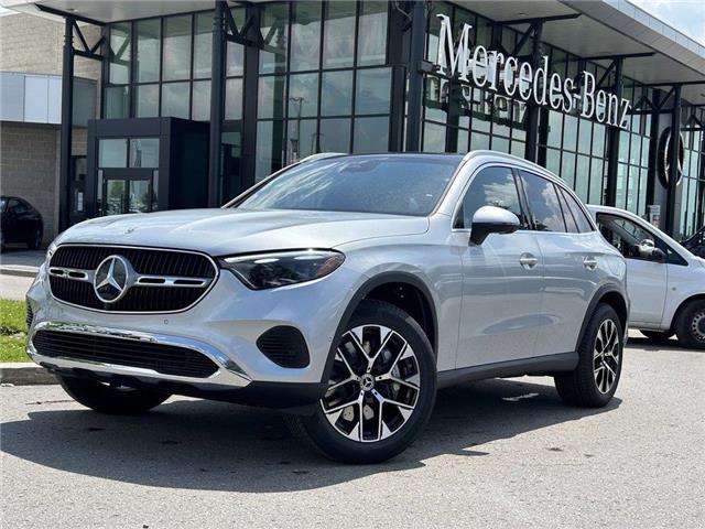 2026 Mercedes-Benz GLC 350e Base (Stk: 191124) in Innisfil - Image 9 of 19