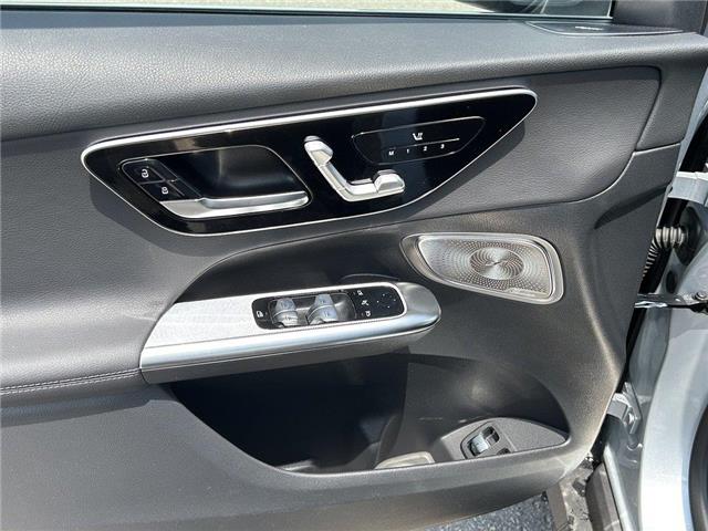 2026 Mercedes-Benz GLC 350e Base (Stk: 191124) in Innisfil - Image 10 of 19