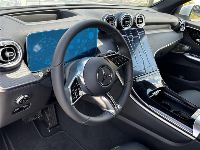 2026 Mercedes-Benz GLC 350e Base (Stk: 191124) in Innisfil - Image 11 of 19