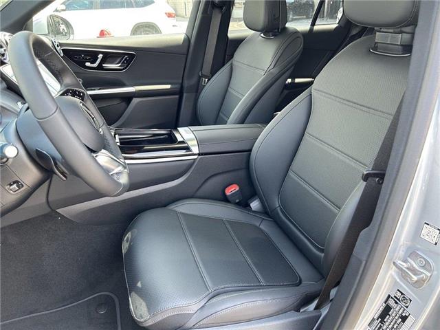 2026 Mercedes-Benz GLC 350e Base (Stk: 191124) in Innisfil - Image 12 of 19