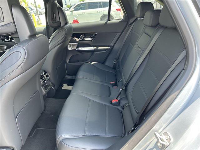 2026 Mercedes-Benz GLC 350e Base (Stk: 191124) in Innisfil - Image 13 of 19