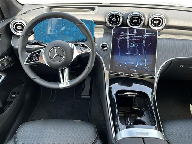 2026 Mercedes-Benz GLC 350e Base (Stk: 191124) in Innisfil - Image 14 of 19