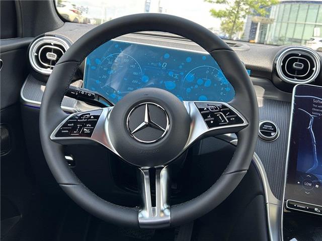 2026 Mercedes-Benz GLC 350e Base (Stk: 191124) in Innisfil - Image 15 of 19