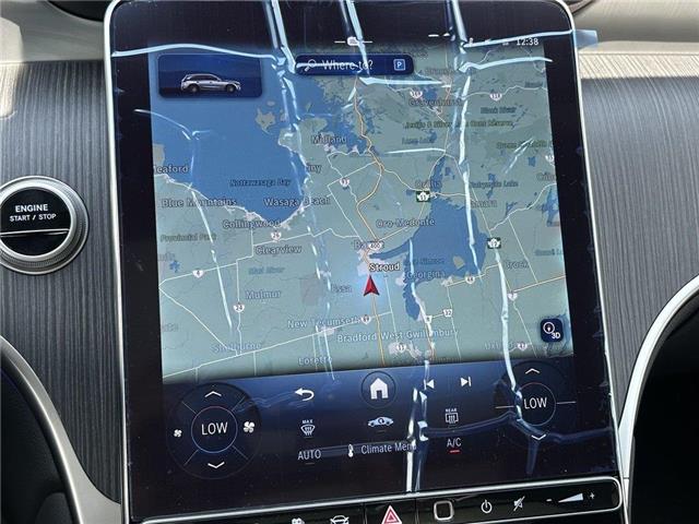 2026 Mercedes-Benz GLC 350e Base (Stk: 191124) in Innisfil - Image 18 of 19