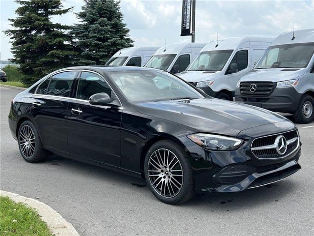 2026 Mercedes-Benz C-Class Base (Stk: 191121) in Innisfil - Image 7 of 18