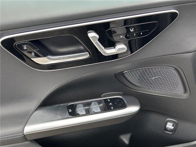 2026 Mercedes-Benz C-Class Base (Stk: 191121) in Innisfil - Image 10 of 18