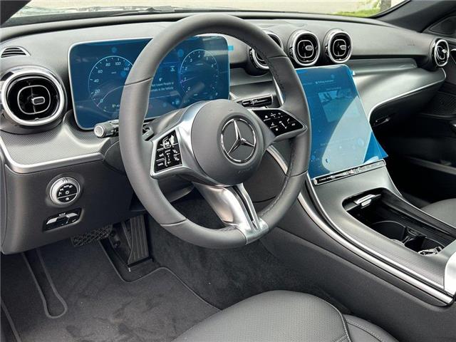 2026 Mercedes-Benz C-Class Base (Stk: 191121) in Innisfil - Image 11 of 18