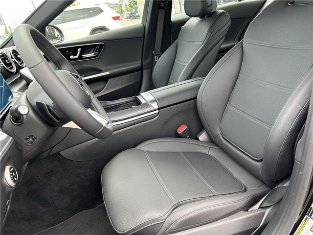2026 Mercedes-Benz C-Class Base (Stk: 191121) in Innisfil - Image 12 of 18