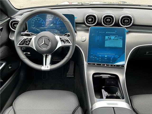 2026 Mercedes-Benz C-Class Base (Stk: 191121) in Innisfil - Image 14 of 18