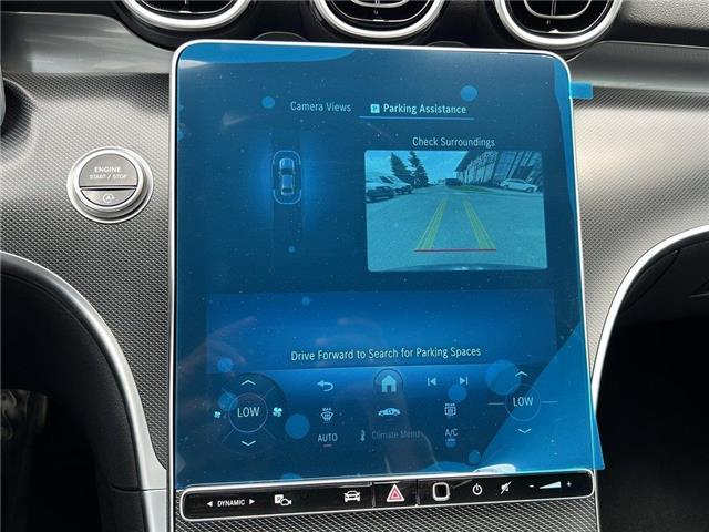 2026 Mercedes-Benz C-Class Base (Stk: 191121) in Innisfil - Image 17 of 18