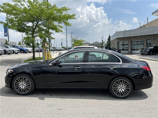 2026 Mercedes-Benz C-Class Base (Stk: 191120) in Innisfil - Image 2 of 18 2026 Mercedes-Benz C-Class Base (Stk: 191120) in Innisfil - Image 2 of 18