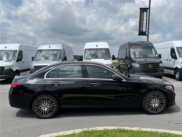 2026 Mercedes-Benz C-Class Base (Stk: 191120) in Innisfil - Image 6 of 18 2026 Mercedes-Benz C-Class Base (Stk: 191120) in Innisfil - Image 6 of 18