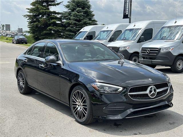 2026 Mercedes-Benz C-Class Base (Stk: 191120) in Innisfil - Image 7 of 18 2026 Mercedes-Benz C-Class Base (Stk: 191120) in Innisfil - Image 7 of 18