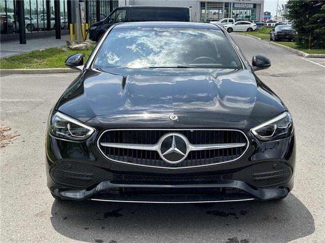 2026 Mercedes-Benz C-Class Base (Stk: 191120) in Innisfil - Image 8 of 18 2026 Mercedes-Benz C-Class Base (Stk: 191120) in Innisfil - Image 8 of 18