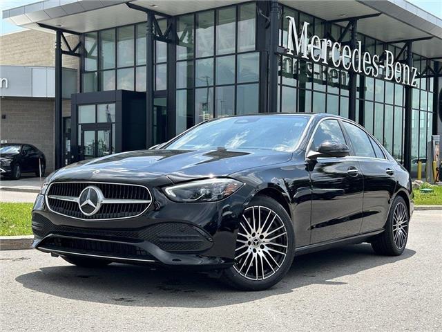 2026 Mercedes-Benz C-Class Base (Stk: 191120) in Innisfil - Image 9 of 18 2026 Mercedes-Benz C-Class Base (Stk: 191120) in Innisfil - Image 9 of 18