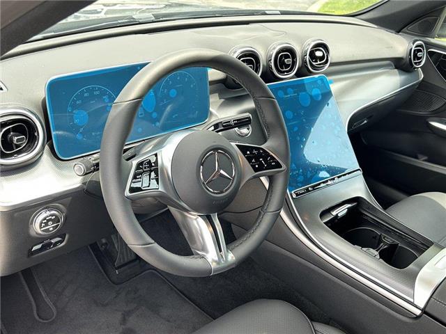 2026 Mercedes-Benz C-Class Base (Stk: 191120) in Innisfil - Image 11 of 18 2026 Mercedes-Benz C-Class Base (Stk: 191120) in Innisfil - Image 11 of 18