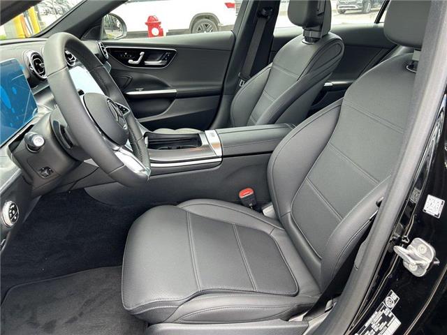 2026 Mercedes-Benz C-Class Base (Stk: 191120) in Innisfil - Image 12 of 18 2026 Mercedes-Benz C-Class Base (Stk: 191120) in Innisfil - Image 12 of 18