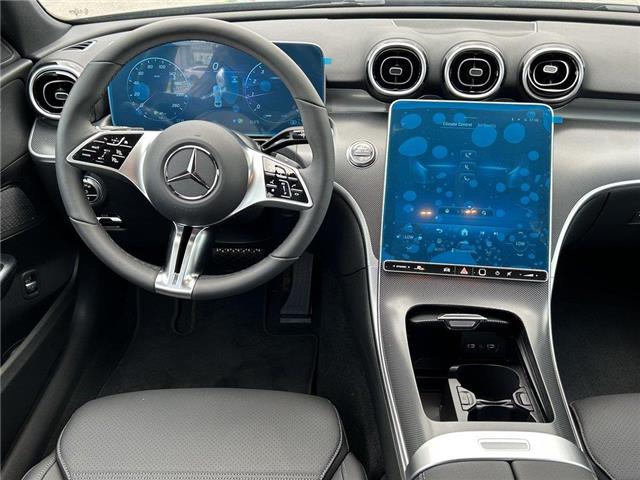 2026 Mercedes-Benz C-Class Base (Stk: 191120) in Innisfil - Image 14 of 18 2026 Mercedes-Benz C-Class Base (Stk: 191120) in Innisfil - Image 14 of 18