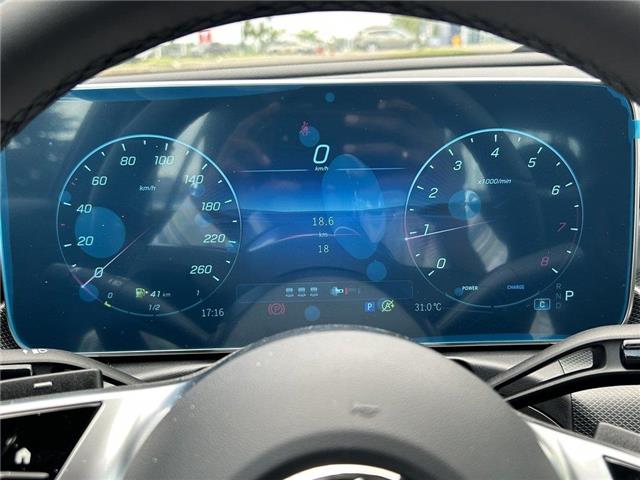 2026 Mercedes-Benz C-Class Base (Stk: 191120) in Innisfil - Image 16 of 18 2026 Mercedes-Benz C-Class Base (Stk: 191120) in Innisfil - Image 16 of 18