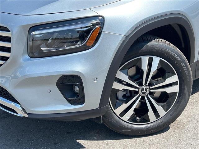 2026 Mercedes-Benz GLB 250 Base (Stk: 26MB004) in Innisfil - Image 2 of 16