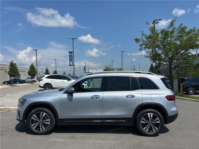 2026 Mercedes-Benz GLB 250 Base (Stk: 26MB004) in Innisfil - Image 3 of 16