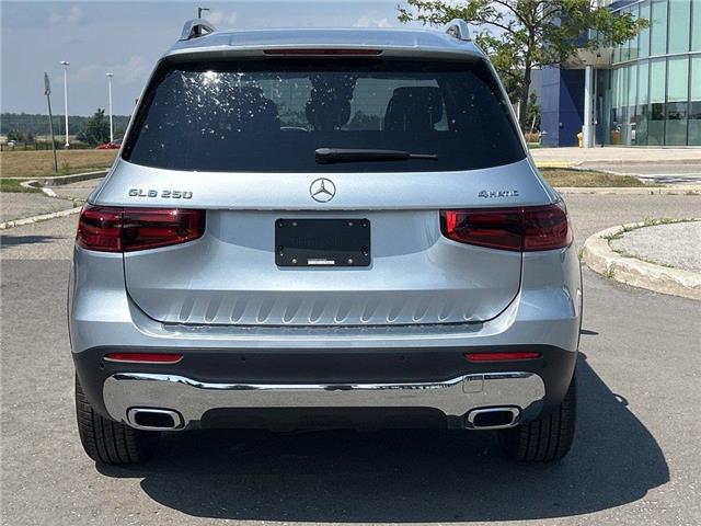 2026 Mercedes-Benz GLB 250 Base (Stk: 26MB004) in Innisfil - Image 5 of 16