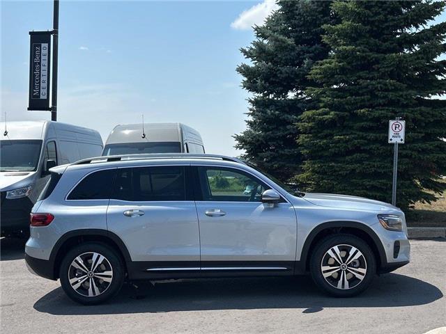 2026 Mercedes-Benz GLB 250 Base (Stk: 26MB004) in Innisfil - Image 7 of 16
