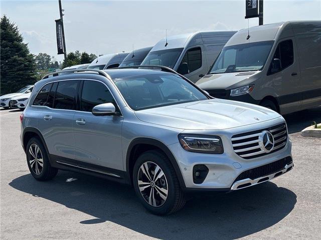 2026 Mercedes-Benz GLB 250 Base (Stk: 26MB004) in Innisfil - Image 8 of 16