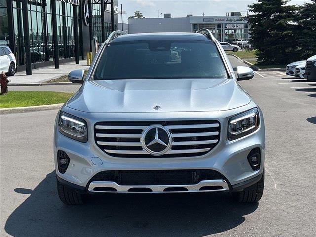 2026 Mercedes-Benz GLB 250 Base (Stk: 26MB004) in Innisfil - Image 9 of 16