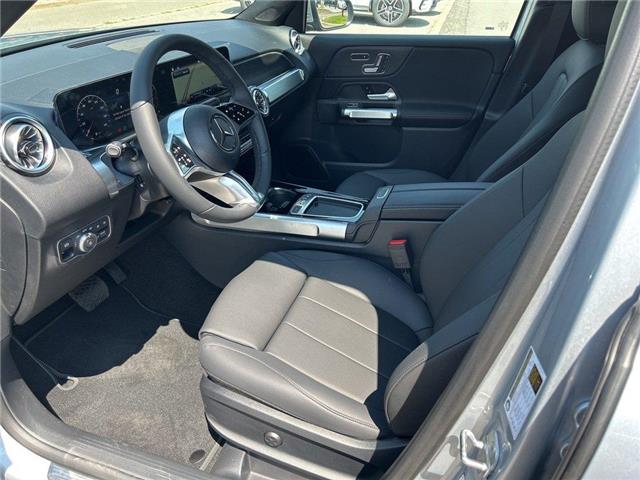 2026 Mercedes-Benz GLB 250 Base (Stk: 26MB004) in Innisfil - Image 10 of 16