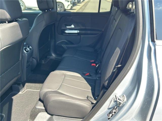 2026 Mercedes-Benz GLB 250 Base (Stk: 26MB004) in Innisfil - Image 12 of 16
