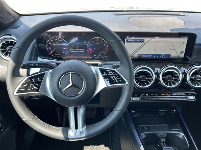 2026 Mercedes-Benz GLB 250 Base (Stk: 26MB004) in Innisfil - Image 14 of 16