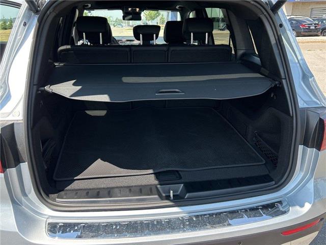 2026 Mercedes-Benz GLB 250 Base (Stk: 26MB004) in Innisfil - Image 15 of 16