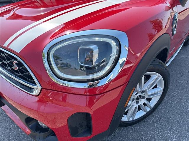 2023 MINI Countryman Cooper S (Stk: 191094A) in Innisfil - Image 2 of 15