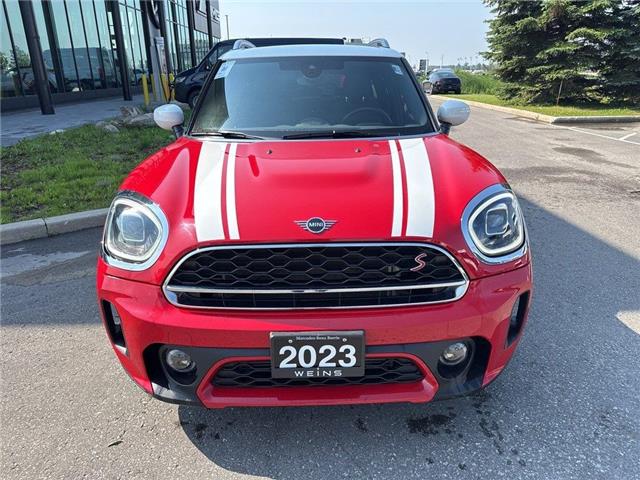 2023 MINI Countryman Cooper S (Stk: 191094A) in Innisfil - Image 3 of 15