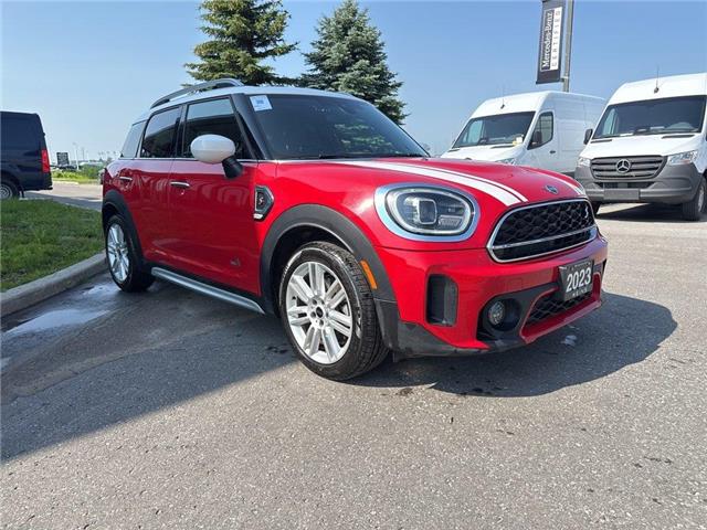 2023 MINI Countryman Cooper S (Stk: 191094A) in Innisfil - Image 4 of 15