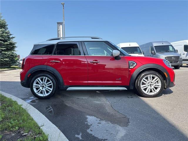 2023 MINI Countryman Cooper S (Stk: 191094A) in Innisfil - Image 5 of 15