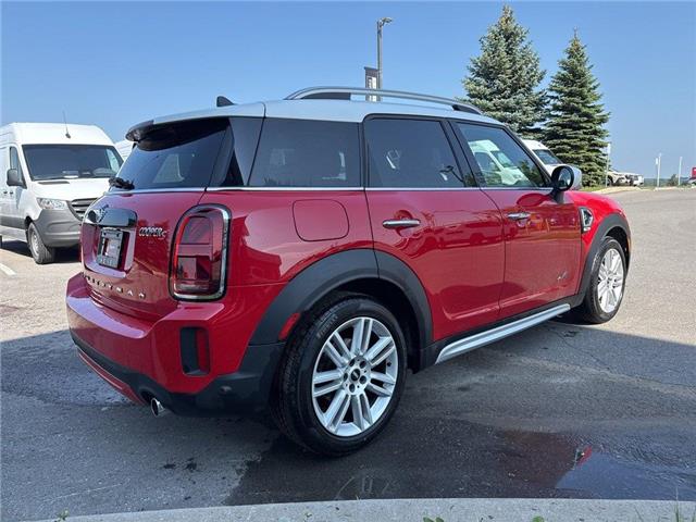 2023 MINI Countryman Cooper S (Stk: 191094A) in Innisfil - Image 6 of 15